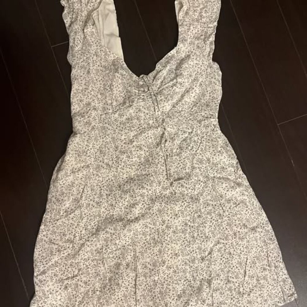 XS American eagle sundress